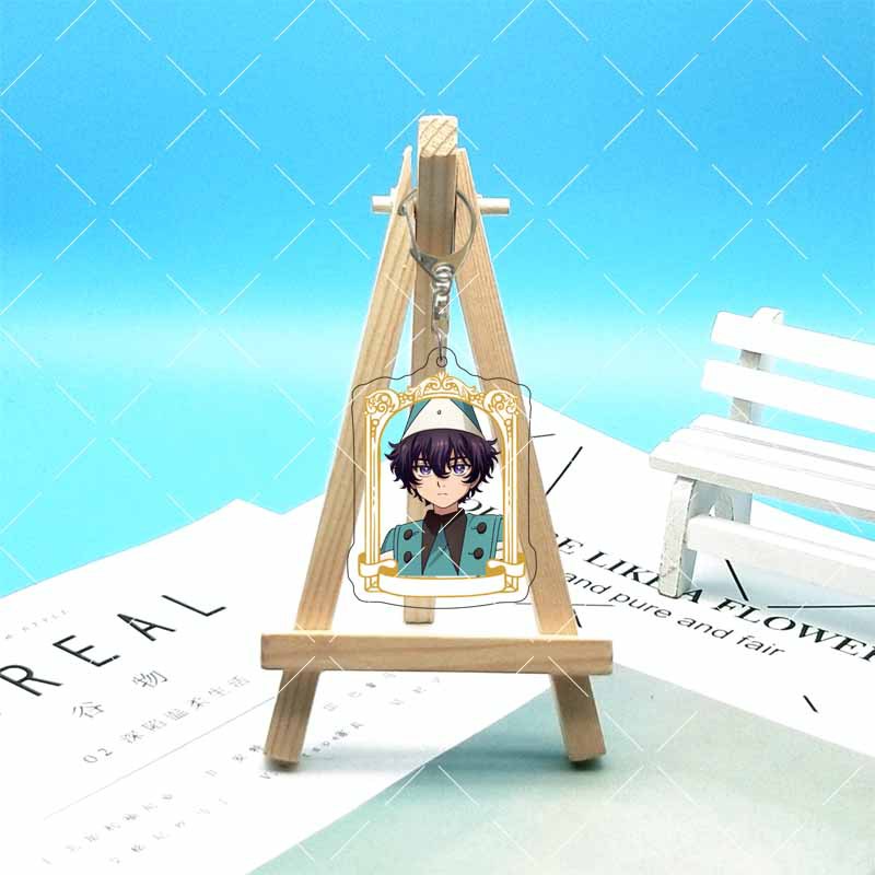 Heksenhoed Atelier Coco Qifrey - Anime Merchandise Japan recensie en prijs