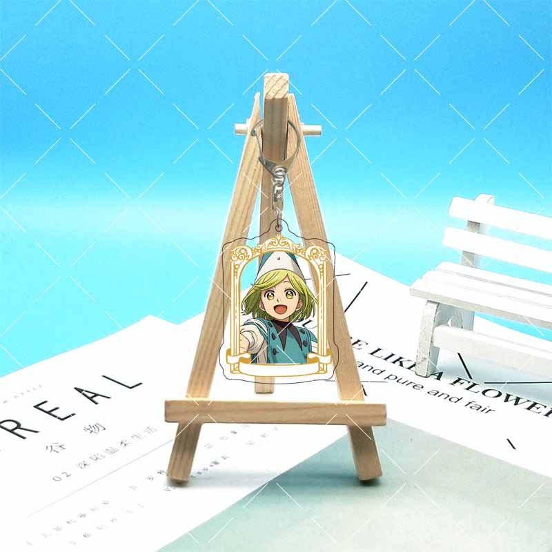Heksenhoed Atelier Coco Qifrey - Anime Merchandise Japan recensie en prijs