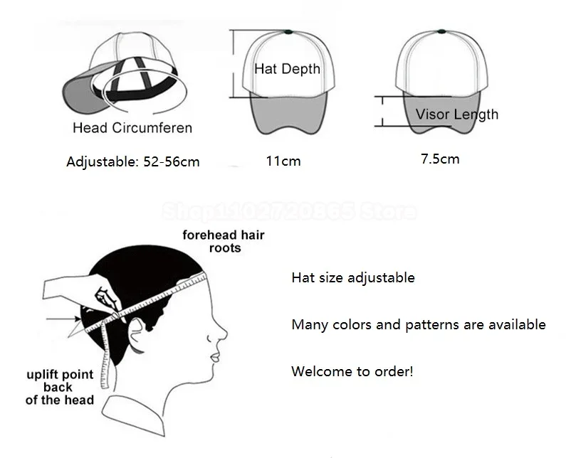 Sprunkis Baseball Cap Eenvoudi - Popular Anime Merchandise recensie en prijs