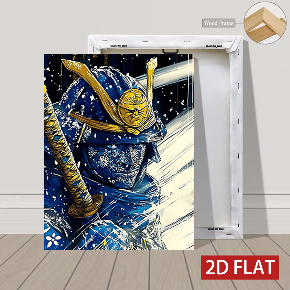 3 stuks houten ingelijste canv - Art Print Framed recensie en prijs