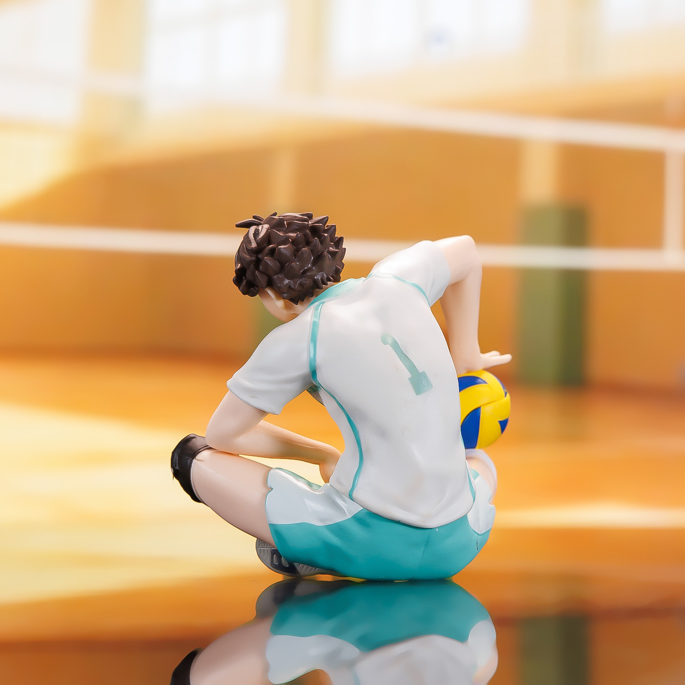 Oikawa Tooru, Haikyuu! Anime-f - Anime Merchandise Haikyuu recensie en prijs