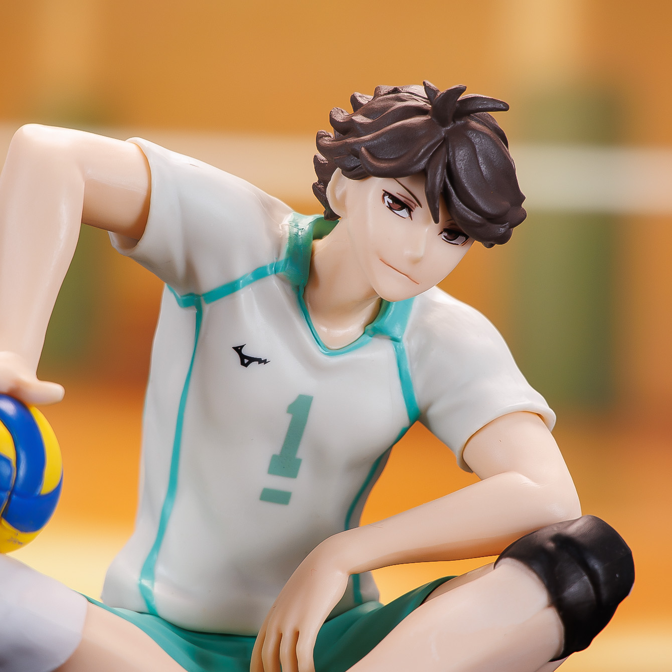 Oikawa Tooru, Haikyuu! Anime-f - Anime Merchandise Haikyuu recensie en prijs