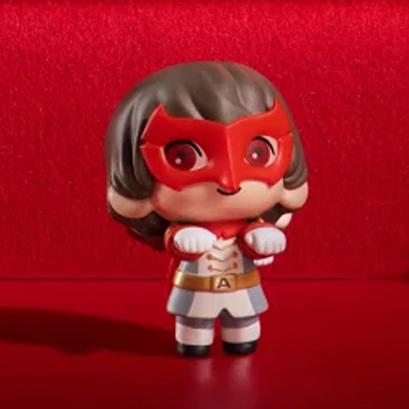 Originele Persona 5 Royal P5r  - Anime Merchandise Sales recensie en prijs