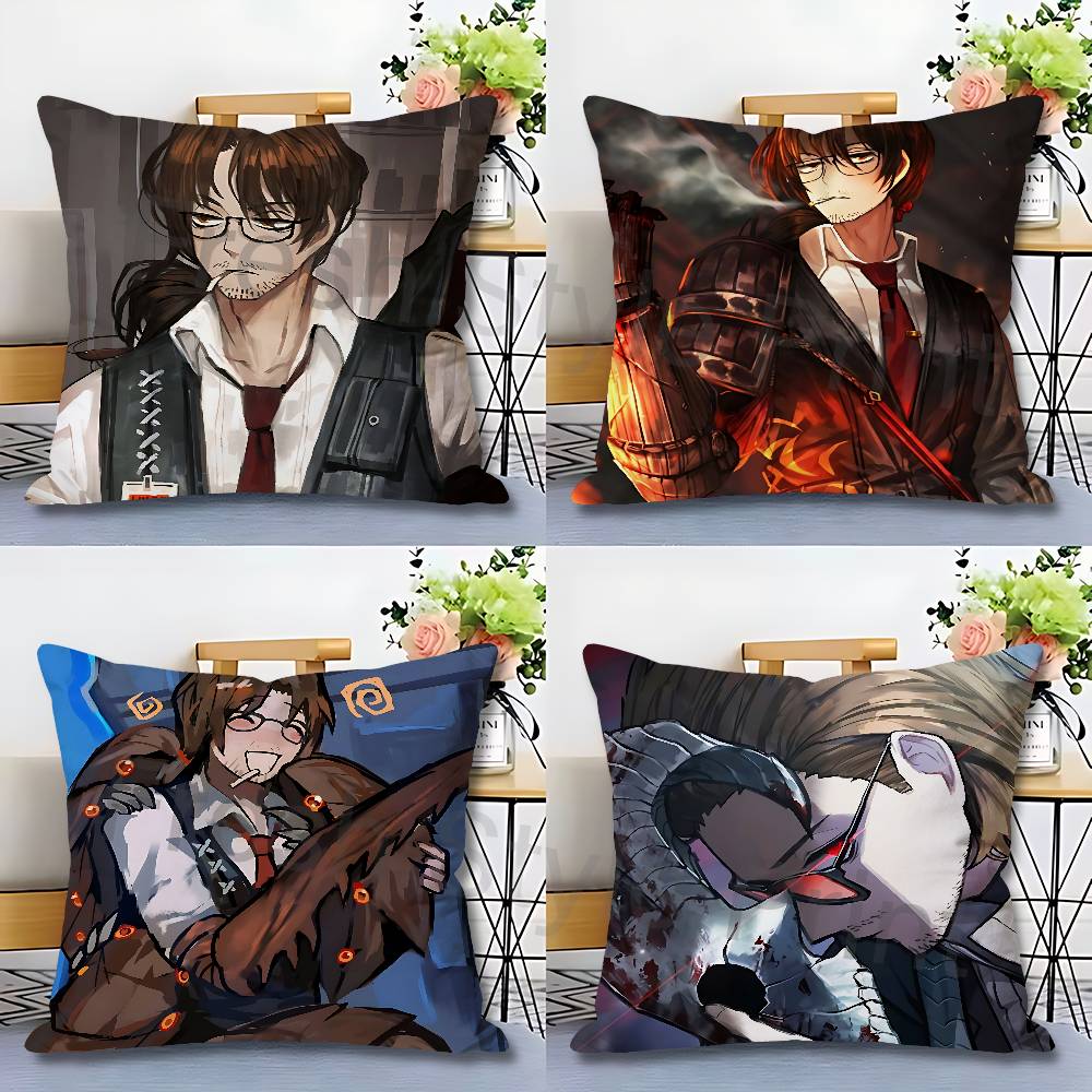 Gregor L-Limbus C-Company Anim - Anime Merchandise Companies recensie en prijs