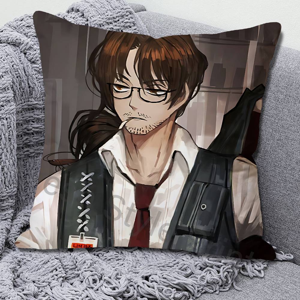 Gregor L-Limbus C-Company Anim - Anime Merchandise Companies recensie en prijs