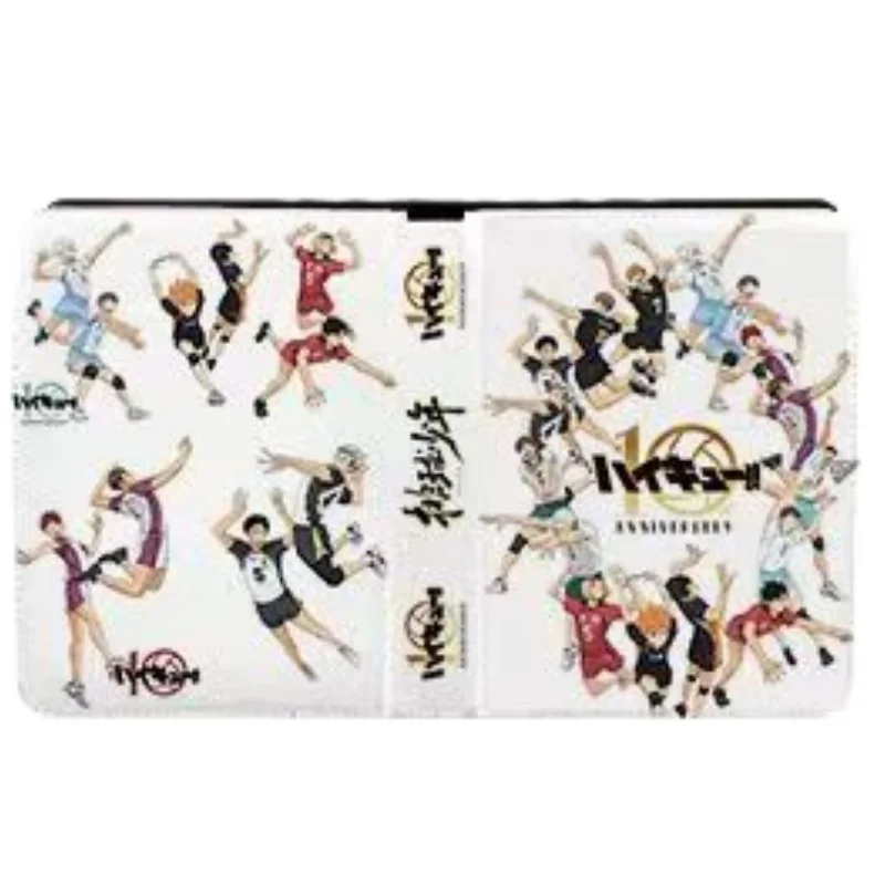 Haikyuu!! Trading Cards Cartoo - Anime Merchandise Haikyuu recensie en prijs