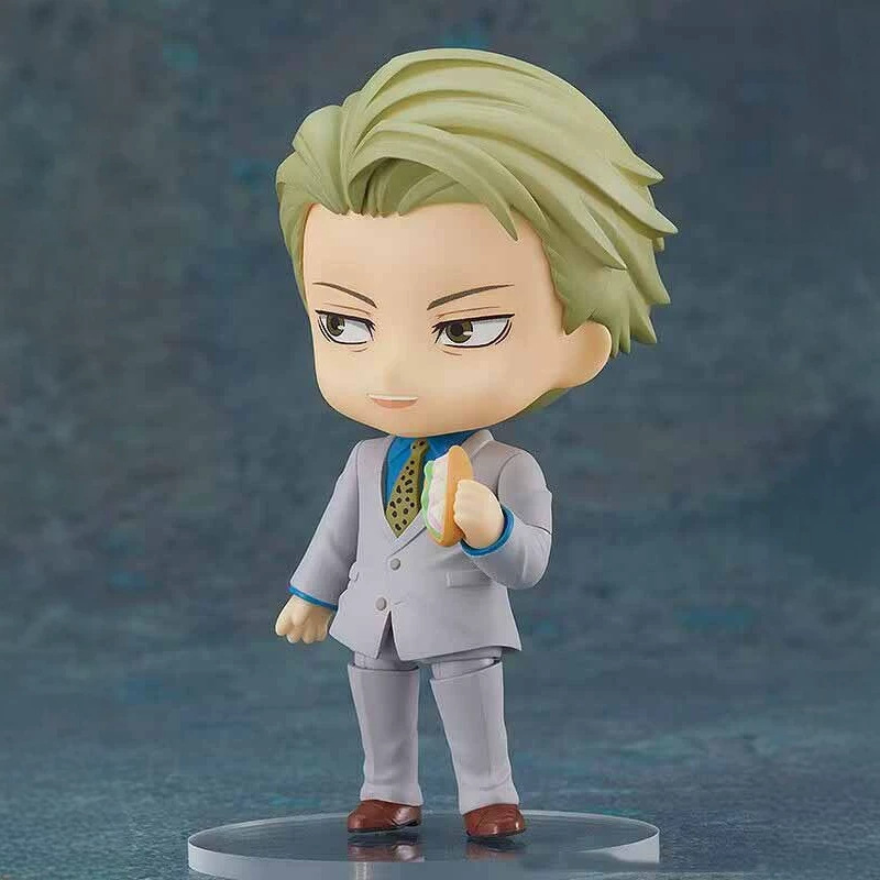 Nendoroid Jujutsu Kaisen No.18 - Anime Merchandise Sales recensie en prijs