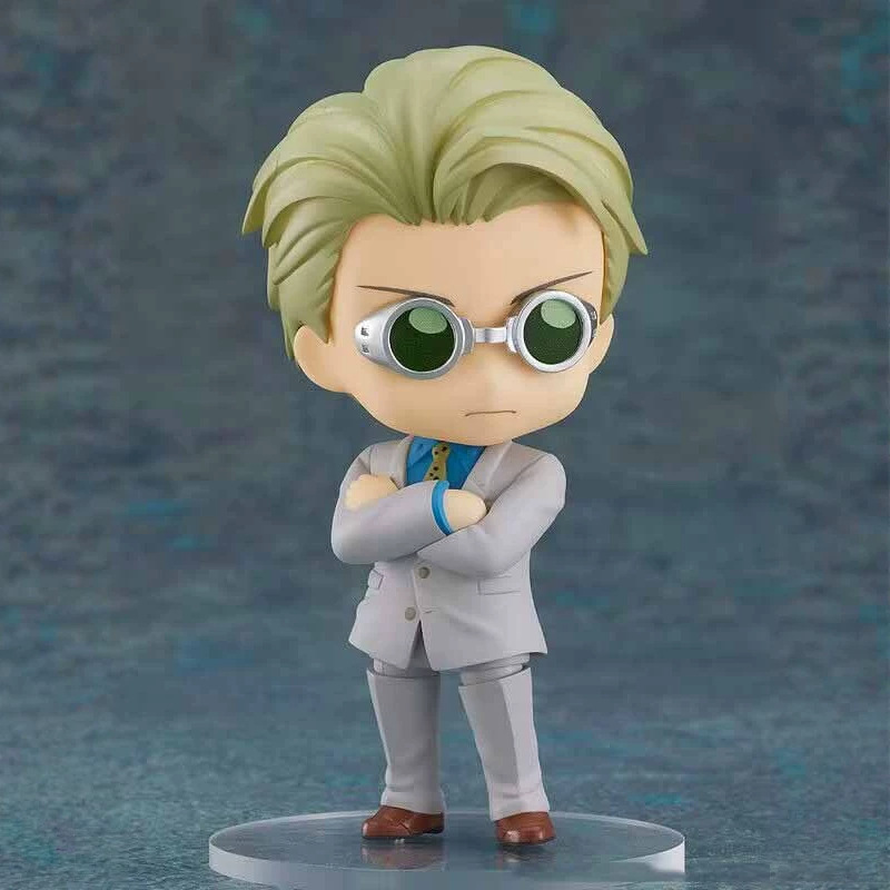 Nendoroid Jujutsu Kaisen No.18 - Anime Merchandise Sales recensie en prijs