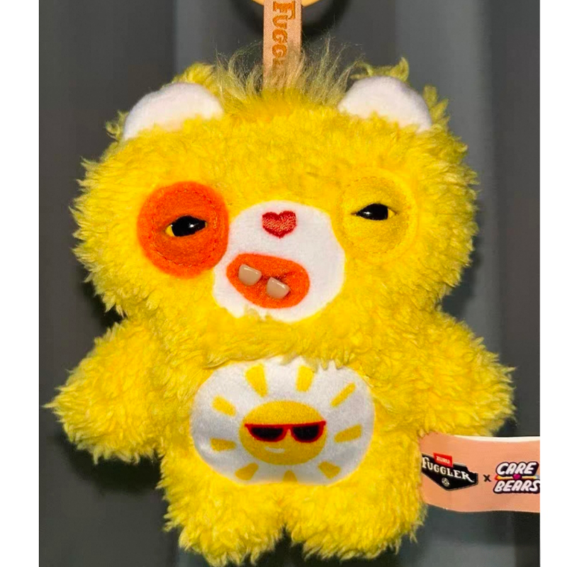 Pre Sale Nieuwe Echte Fuggler  - Anime Merchandise Sales recensie en prijs