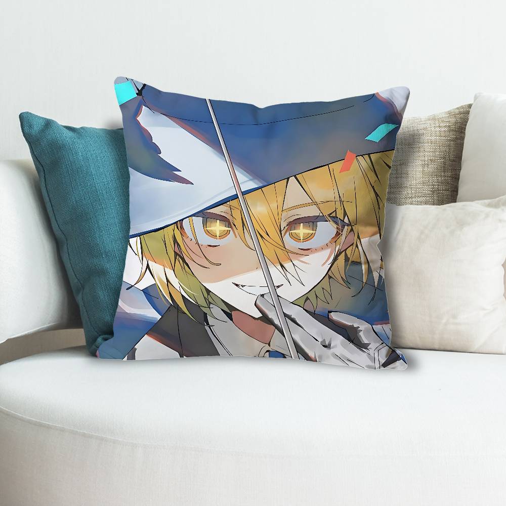 L-Limbus C-Company Don Quixote - Anime Merchandise Companies recensie en prijs
