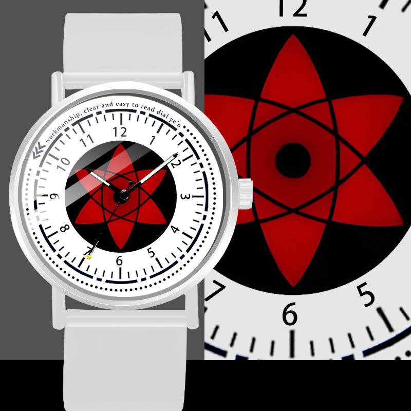 NARUTO logo anime merchandise  - Anime Merchandise Logo recensie en prijs