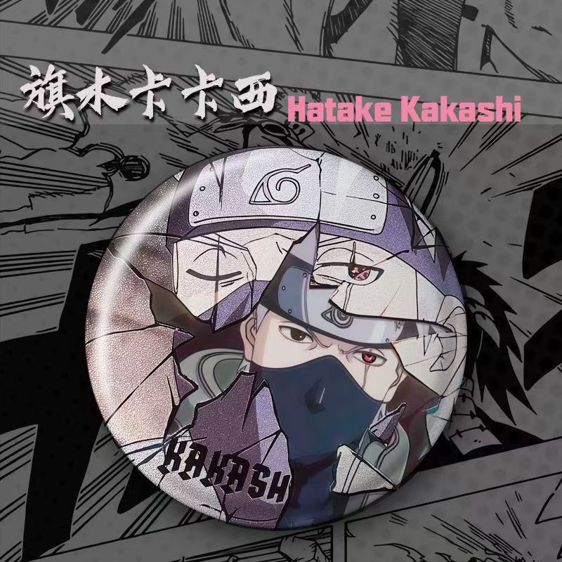 NARUTO anime merchandise carto - Anime Merchandise Japan recensie en prijs