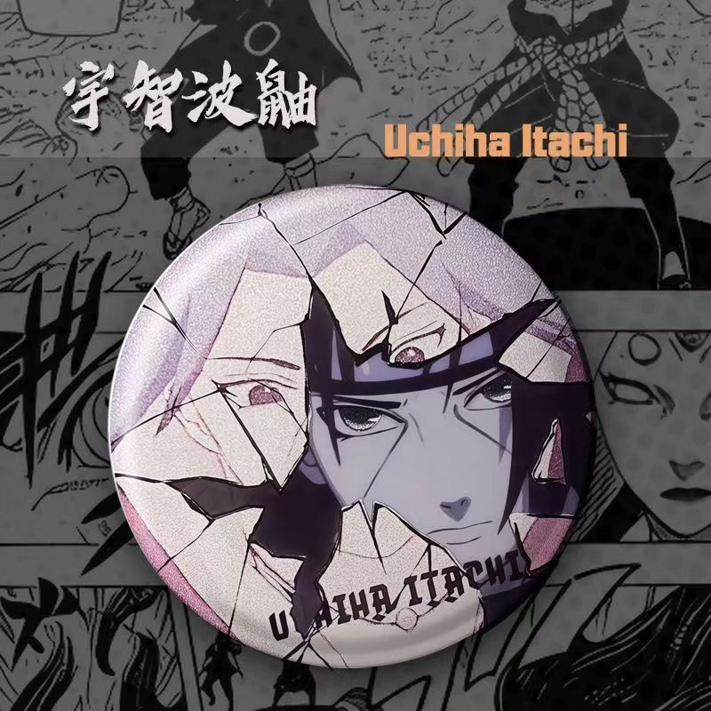 NARUTO anime merchandise carto - Anime Merchandise Japan recensie en prijs