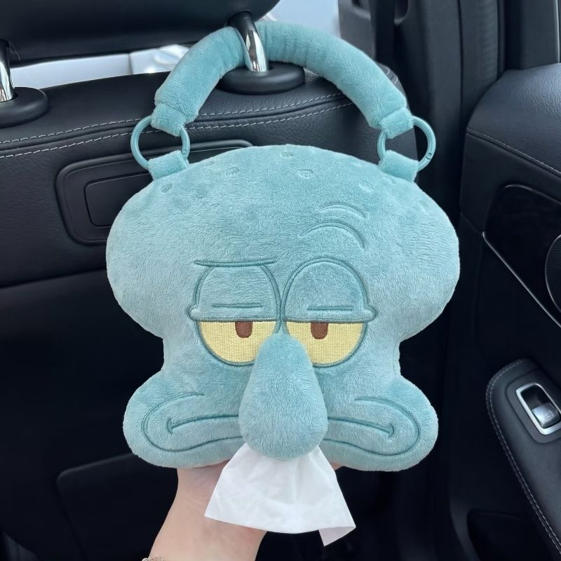 SpongeBob SquarePants Anime Ac - Anime Merchandise Box recensie en prijs