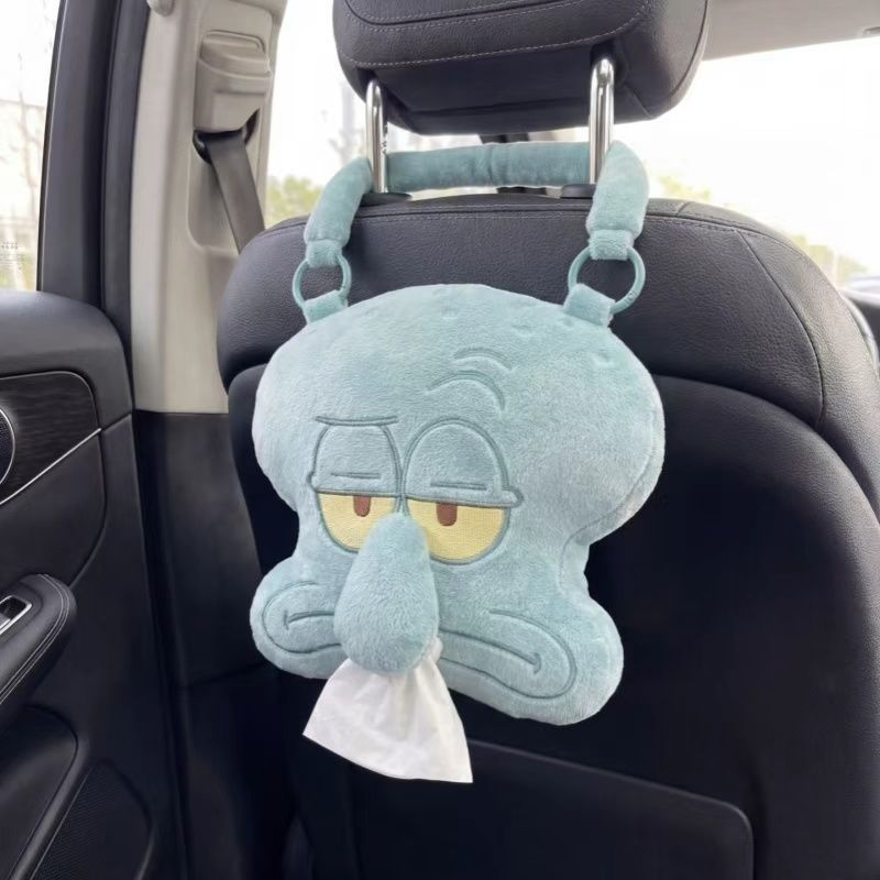 SpongeBob SquarePants Anime Ac - Anime Merchandise Box recensie en prijs