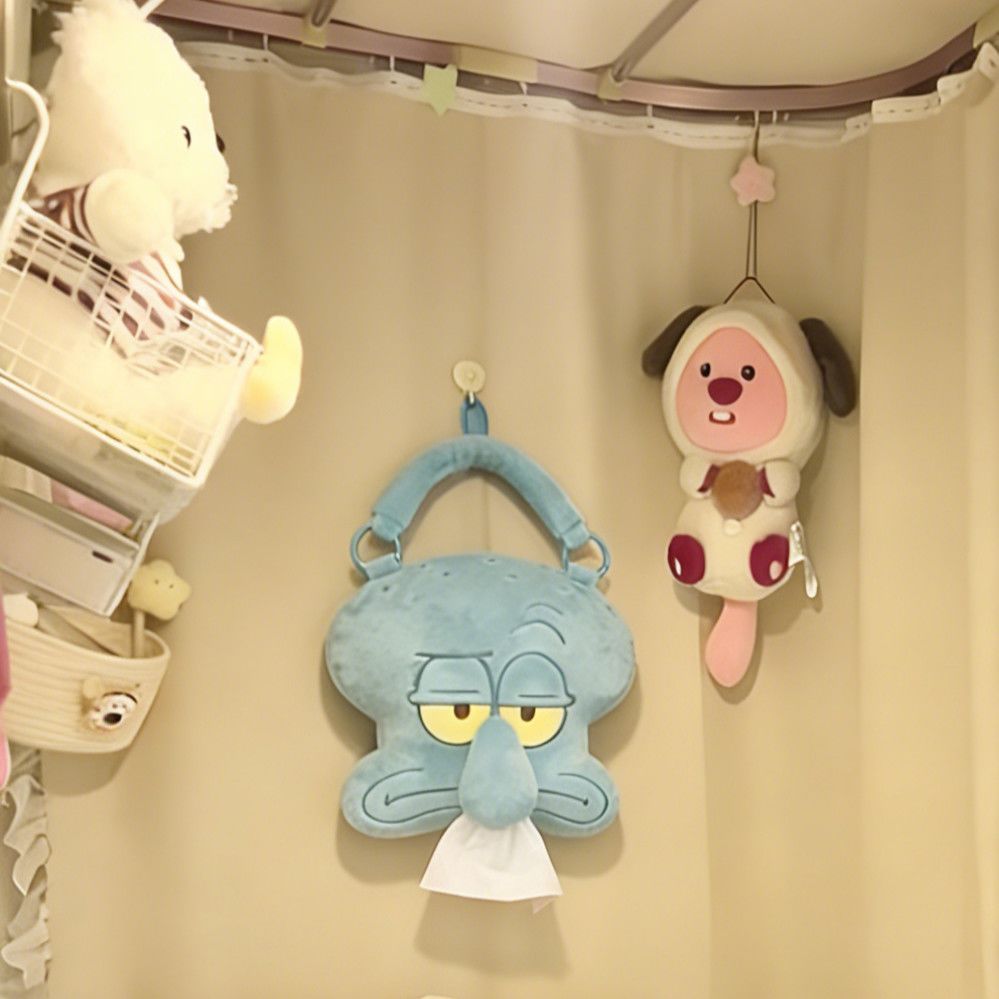 SpongeBob SquarePants Anime Ac - Anime Merchandise Box recensie en prijs