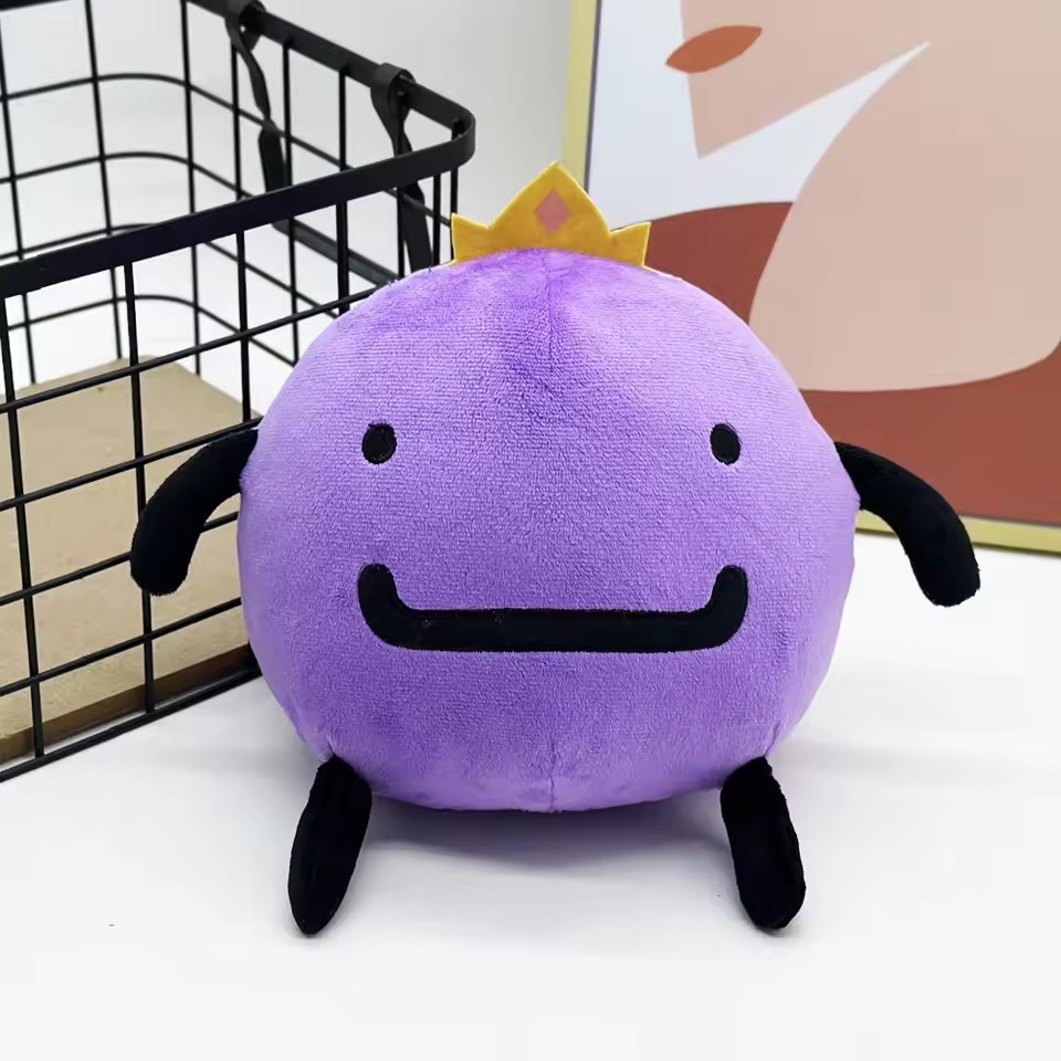 20 cm Unstables Wemmbu Pluche  - Anime Merchandise Plush Toys recensie en prijs