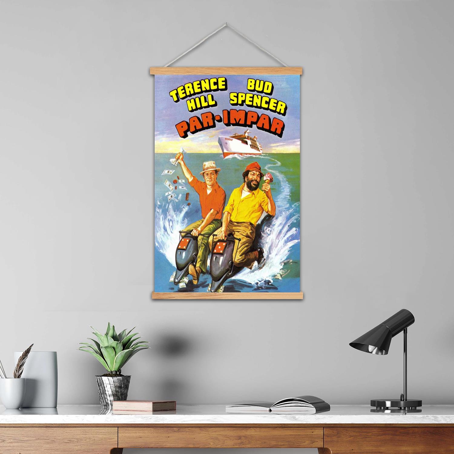 ugk ingelijste muurschildering - Art Print Framed recensie en prijs