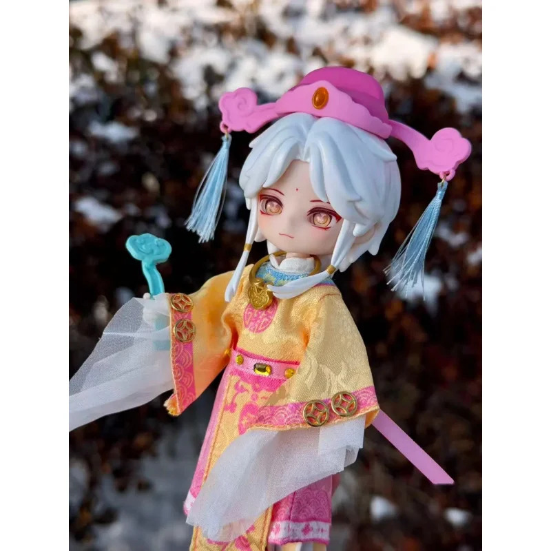 Nieuwe Originele Nagi Stap Flu - Anime Merchandise Box recensie en prijs