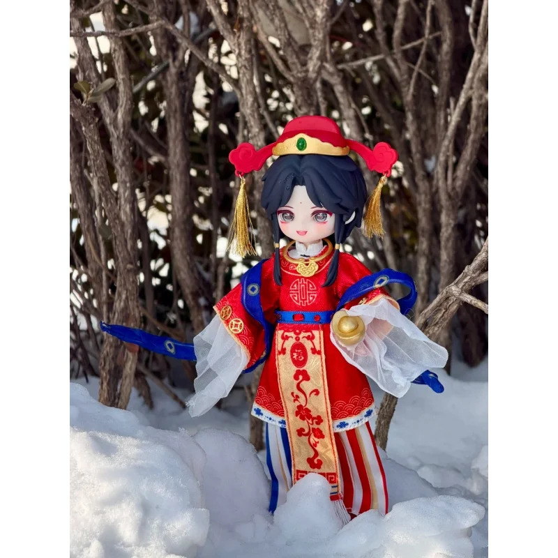 Nieuwe Originele Nagi Stap Flu - Anime Merchandise Box recensie en prijs