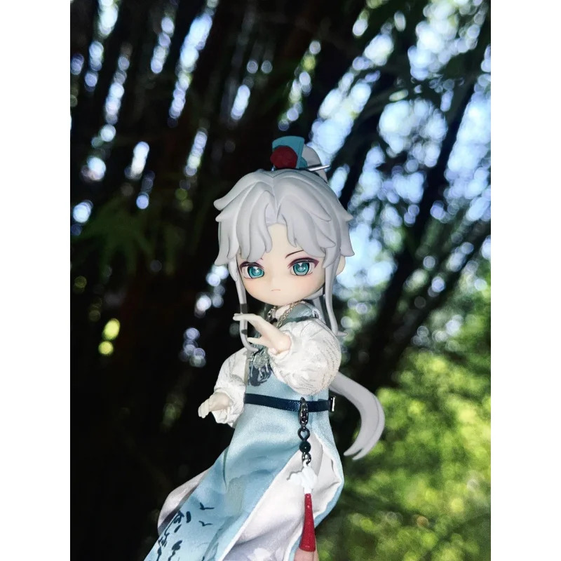 Nieuwe Originele Nagi Stap Flu - Anime Merchandise Box recensie en prijs