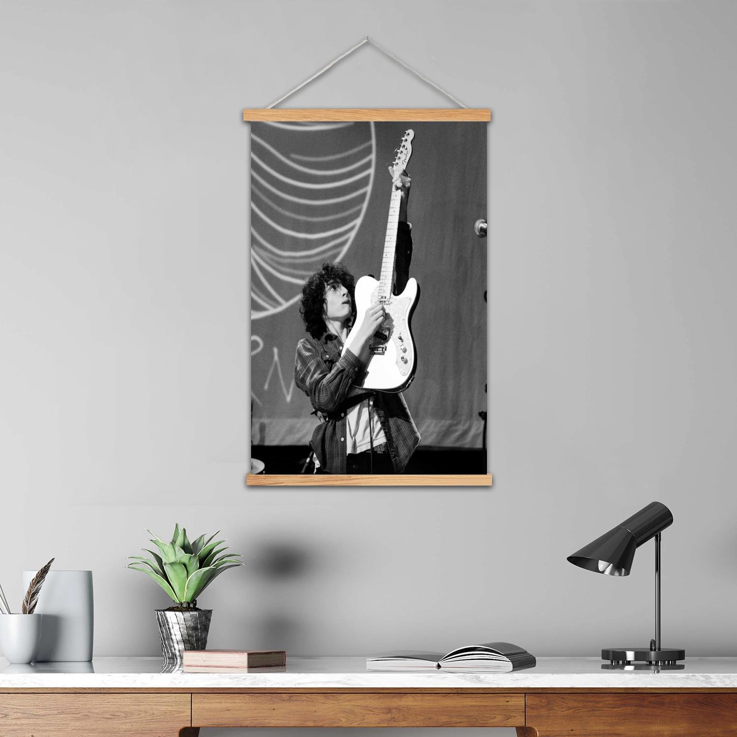calpurnia ingelijste muurschil - Art Print Framed recensie en prijs