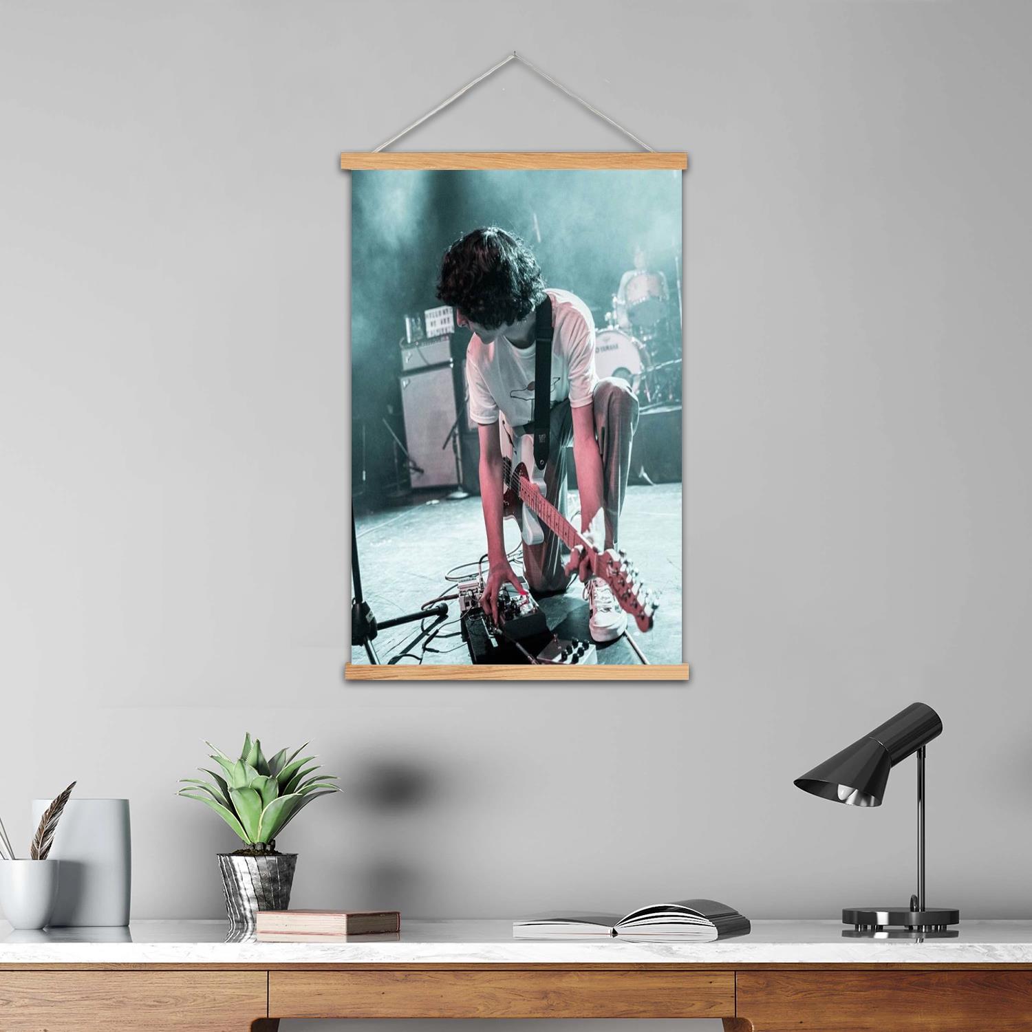 calpurnia ingelijste muurschil - Art Print Framed recensie en prijs
