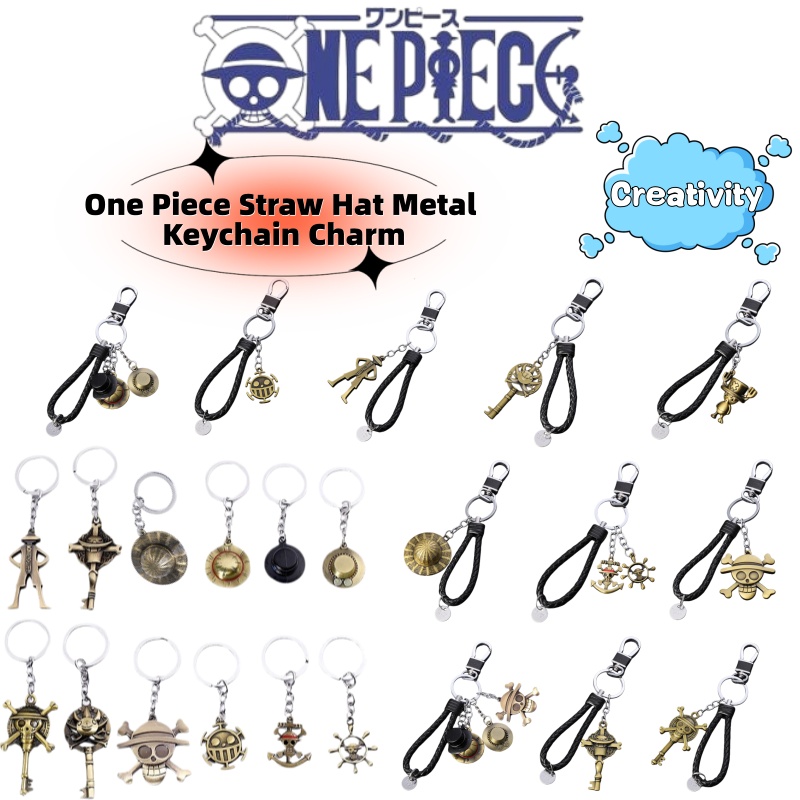 Creatieve One Piece cartoon an - Anime Merchandise Japan recensie en prijs