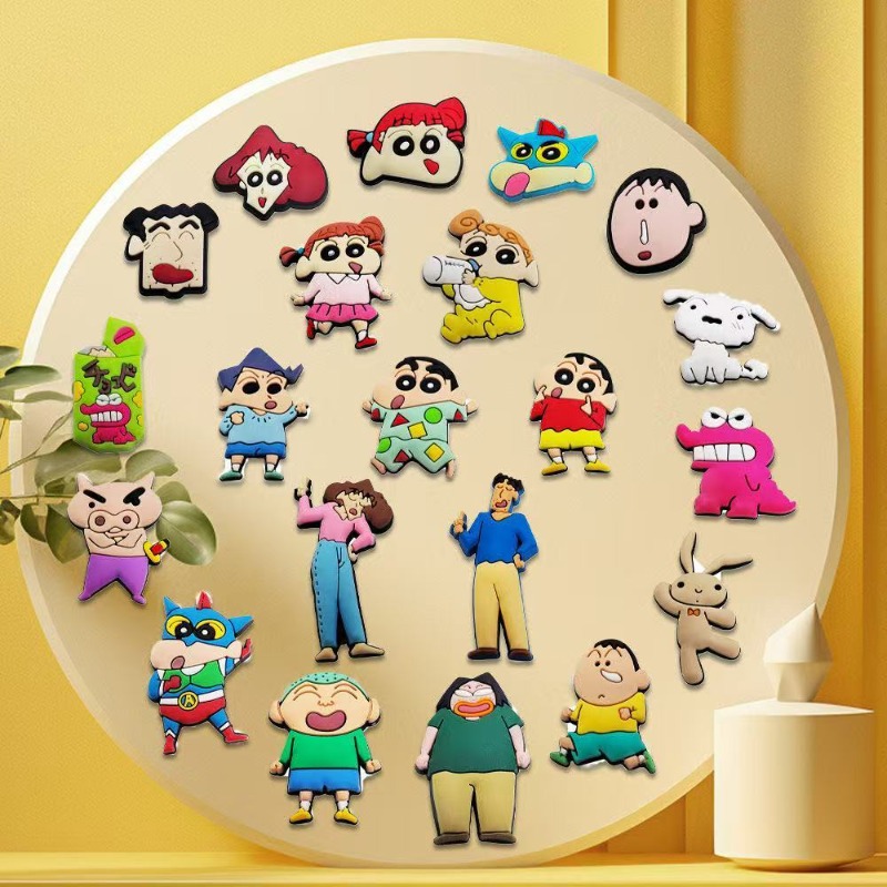 Crayon Shin-chan Nohara Shinno - Anime Merchandise Japan recensie en prijs