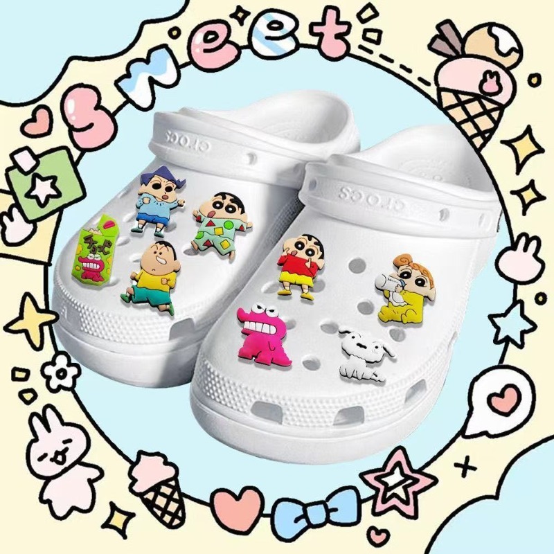 Crayon Shin-chan Nohara Shinno - Anime Merchandise Japan recensie en prijs