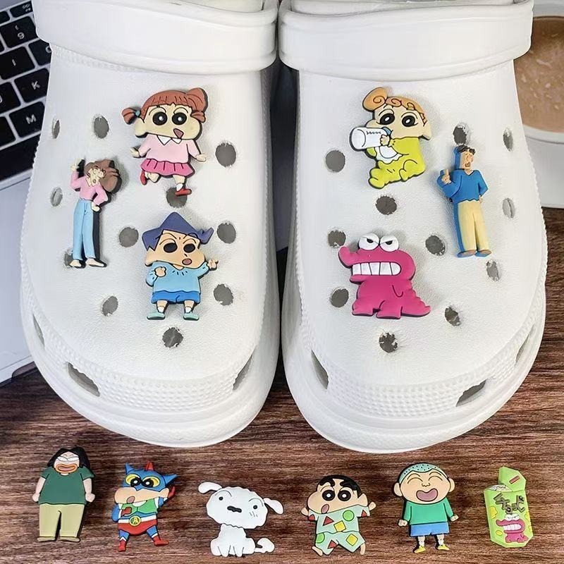 Crayon Shin-chan Nohara Shinno - Anime Merchandise Japan recensie en prijs