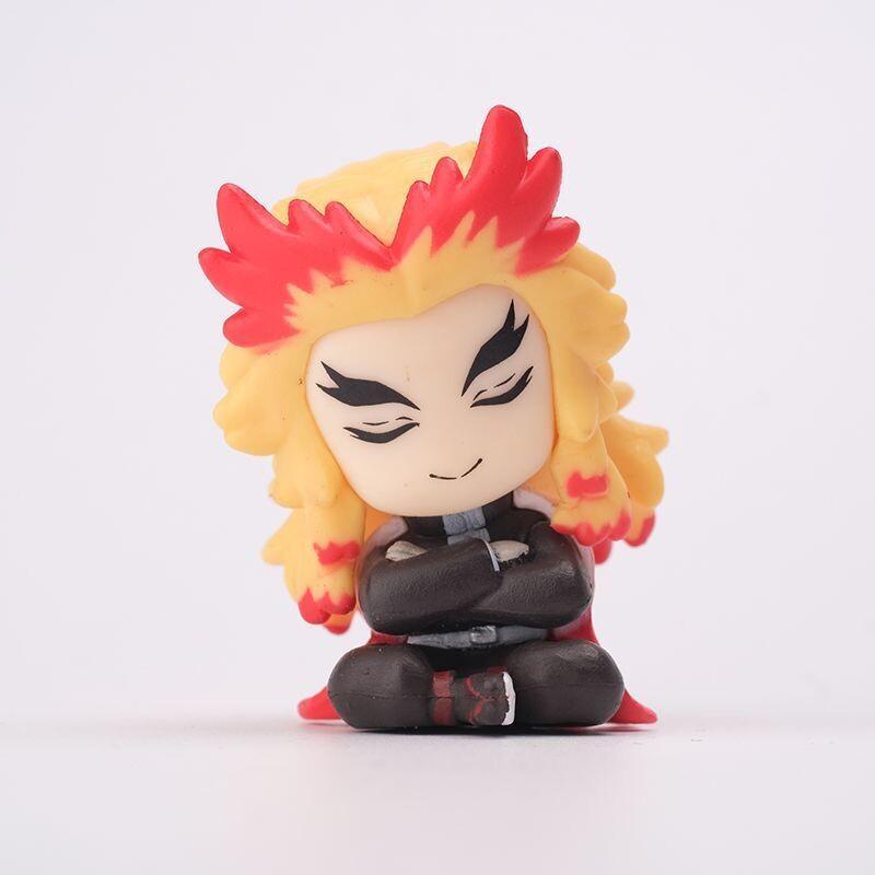 Demon Slayer Kanroji Mitsuri M - Anime Merchandise Sales recensie en prijs