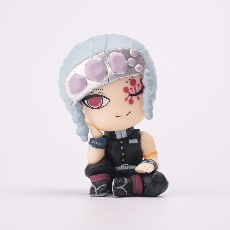 Demon Slayer Kanroji Mitsuri M - Anime Merchandise Sales recensie en prijs