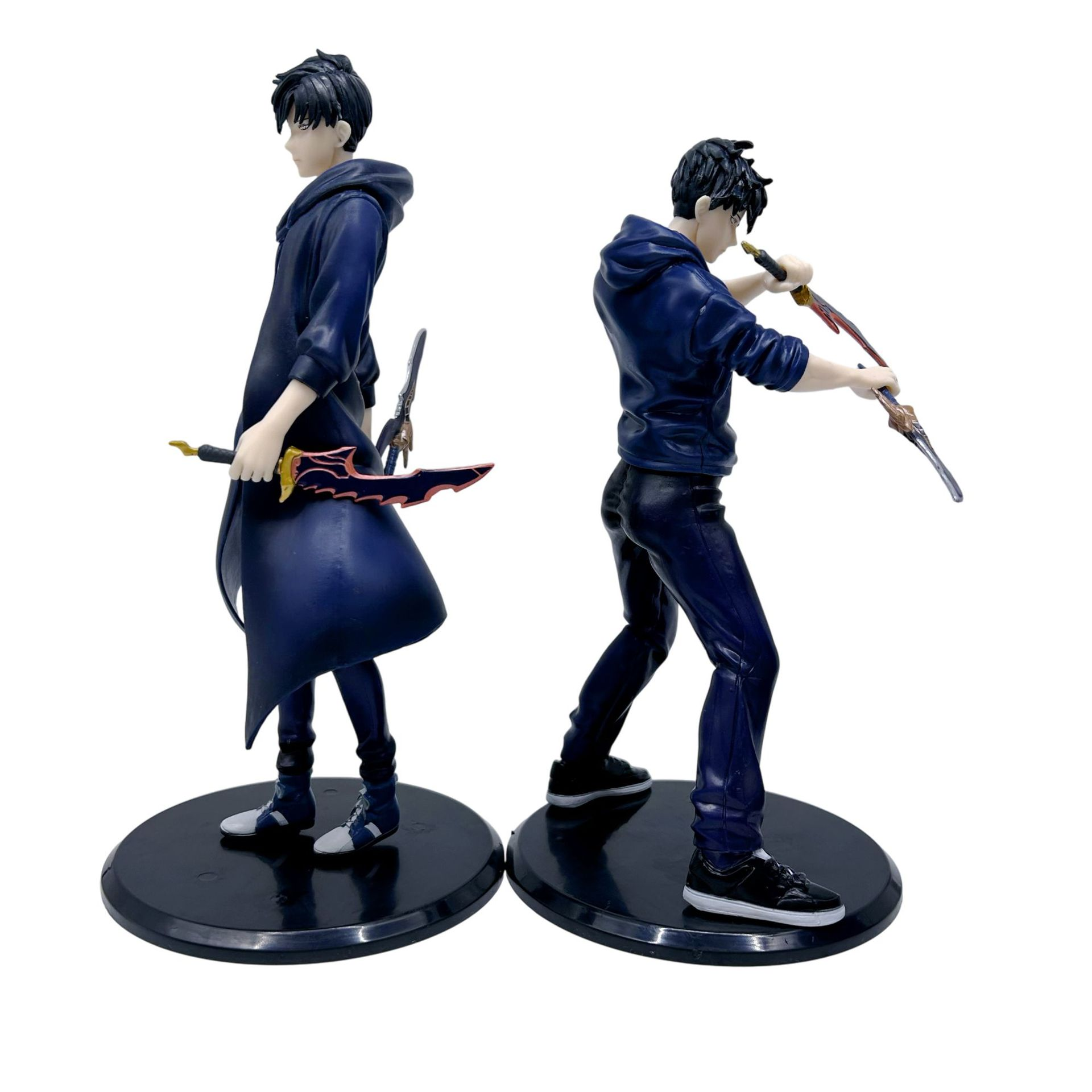 Op voorraad • Hot Sale • Anime - Anime Merchandise Sales recensie en prijs