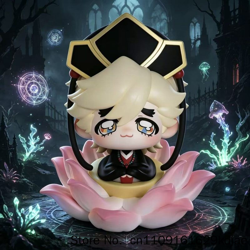 Demon Slayer Douma Chibi Figuu - Anime Merchandise Japan recensie en prijs