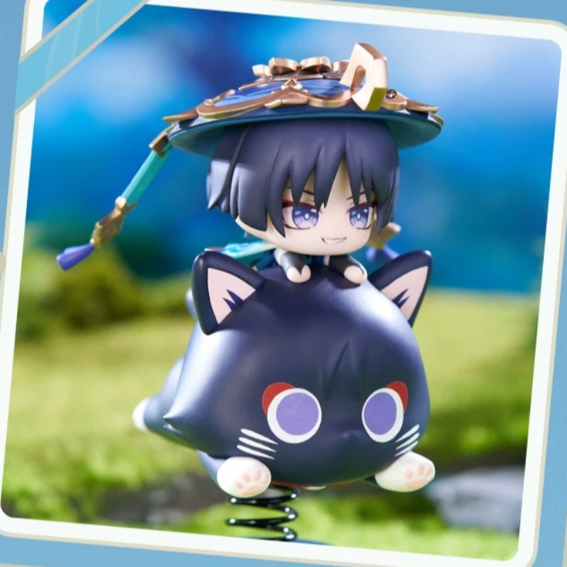 [Officiële merchandise] Voorve - Anime Merchandise Sales recensie en prijs