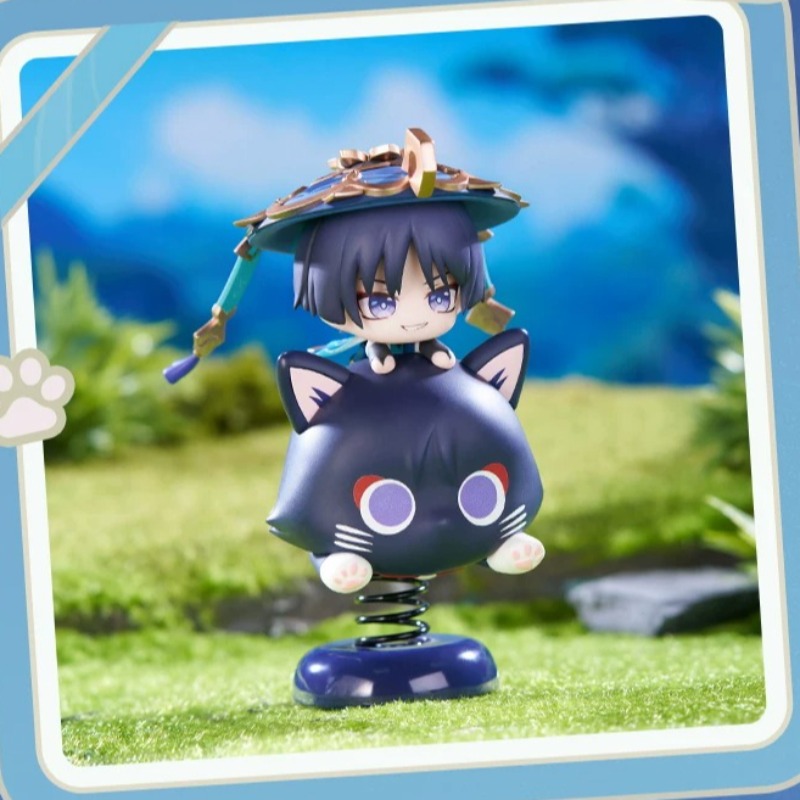 [Officiële merchandise] Voorve - Anime Merchandise Sales recensie en prijs
