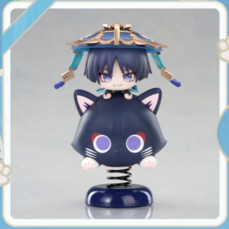 [Officiële merchandise] Voorve - Anime Merchandise Sales recensie en prijs