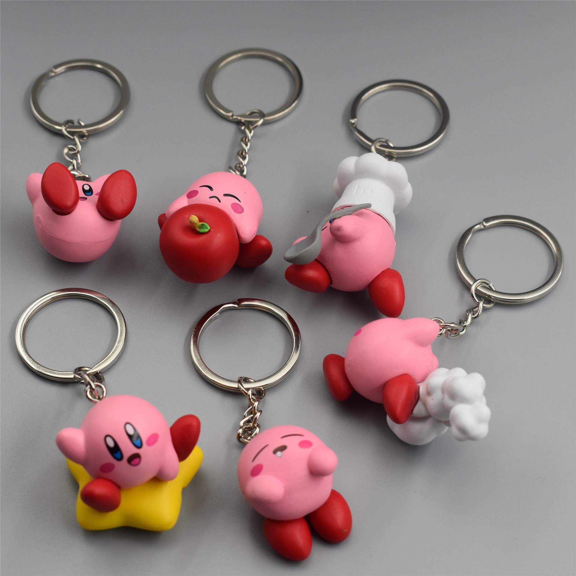 Anime 12 Modellen Super Schatt - Popular Anime Merchandise recensie en prijs