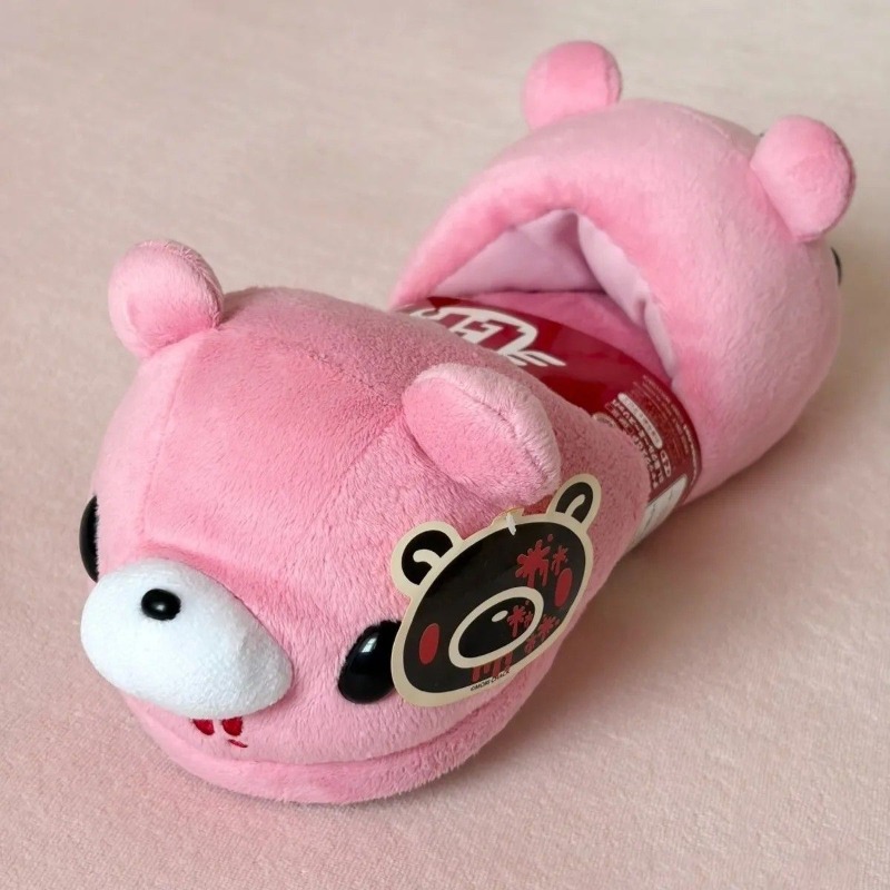 Gloomy Bear Anime Merchandise  - Anime Merchandise Japan recensie en prijs