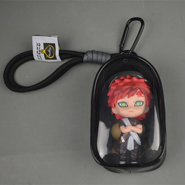 NARUTO Gaara anime merchandise - Anime Merchandise Japan recensie en prijs