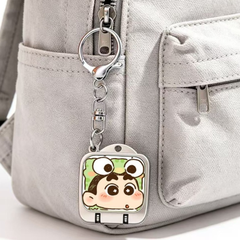 Nieuwe Crayon Shin-chan Nohara - Anime Merchandise Japan recensie en prijs