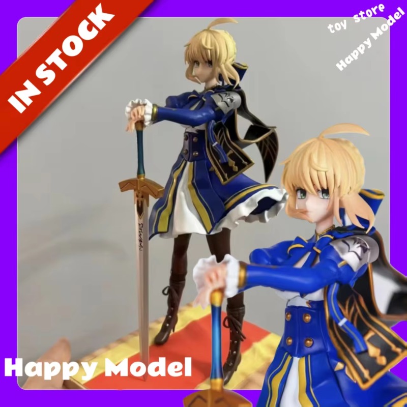 Spot Fate Night Saber Artoria  - Fate Anime Merchandise recensie en prijs