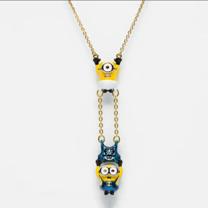 Populaire cartoon Minions Anim - Popular Anime Merchandise recensie en prijs