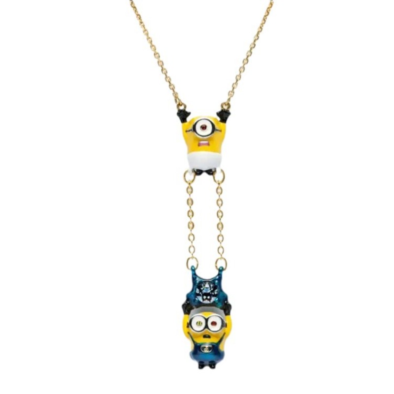 Populaire cartoon Minions Anim - Popular Anime Merchandise recensie en prijs