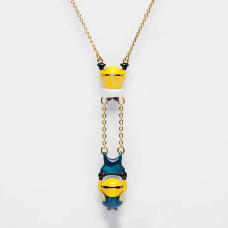Populaire cartoon Minions Anim - Popular Anime Merchandise recensie en prijs