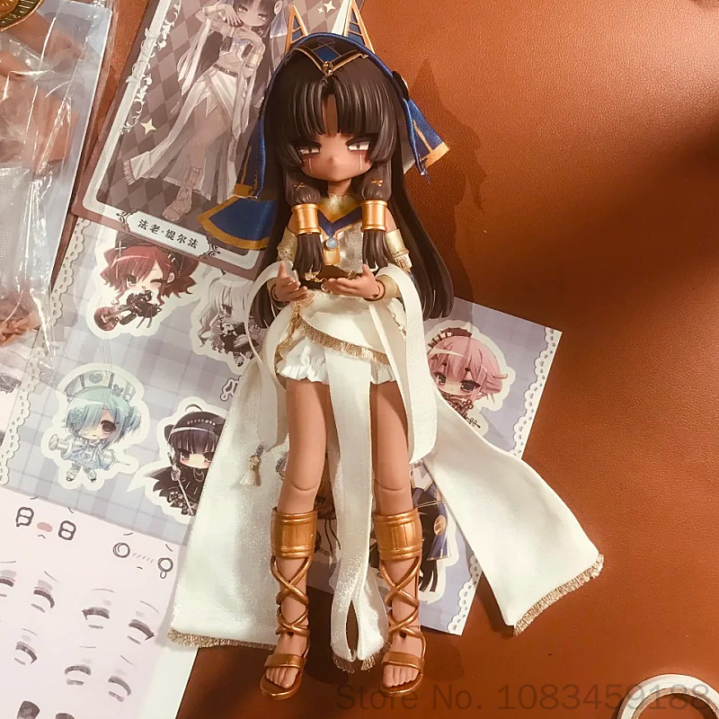 Nieuwe Aanwinst Dark Side of t - Anime Merchandise Box recensie en prijs