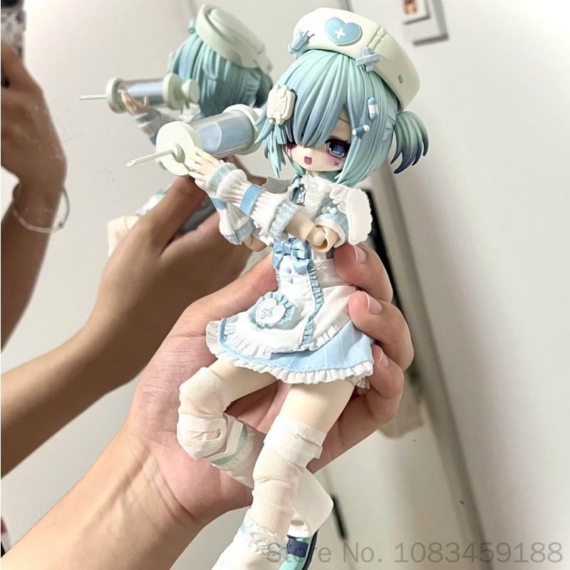 Nieuwe Aanwinst Dark Side of t - Anime Merchandise Box recensie en prijs