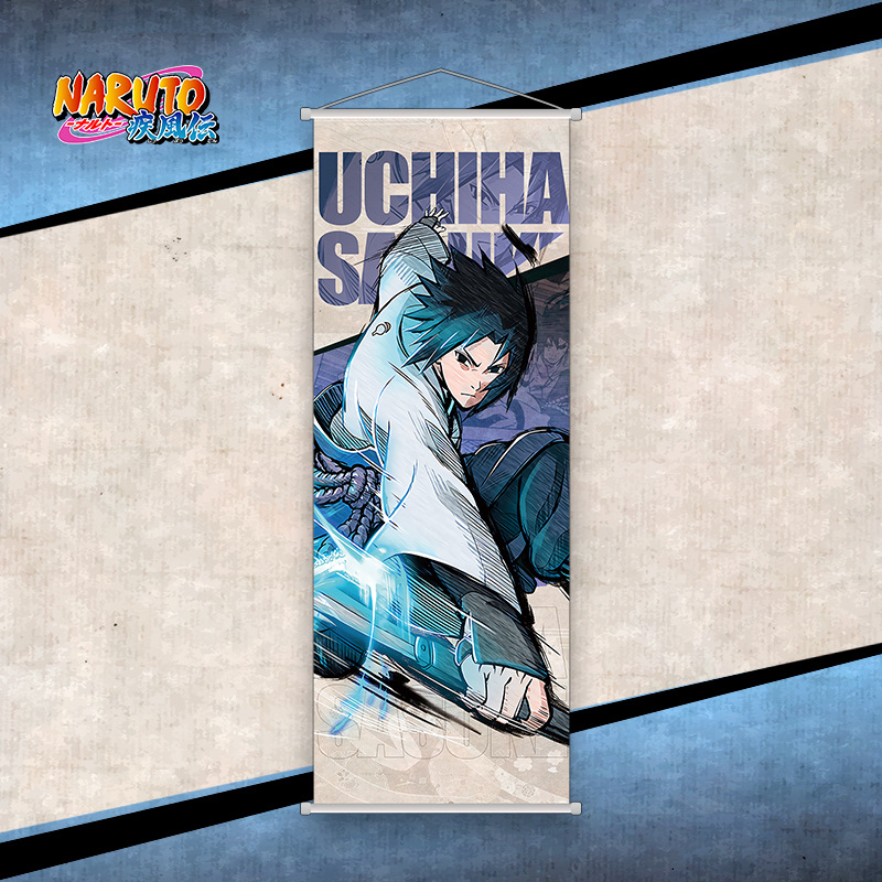 Naruto Anime Uzumaki Lange Rol - Anime Merchandise Japan recensie en prijs