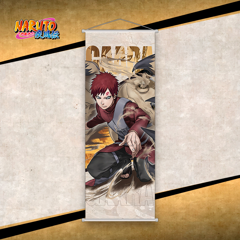Naruto Anime Uzumaki Lange Rol - Anime Merchandise Japan recensie en prijs